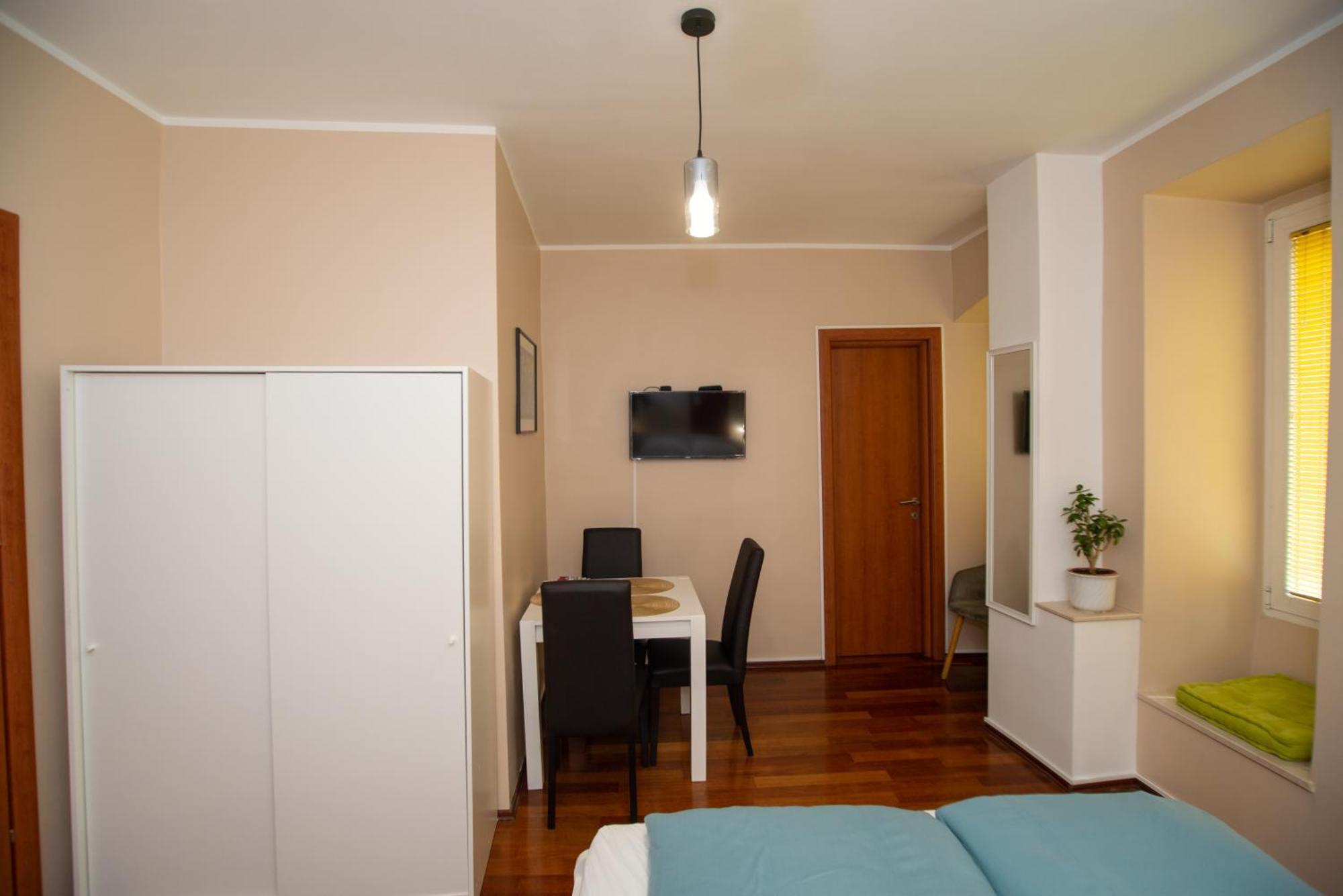 Ferienwohnung Tisa & Neo Rijeka Exterior foto